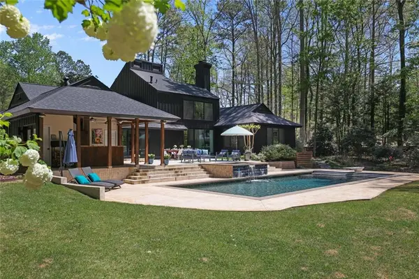 4832 Lake Fjord, Marietta, GA 30068