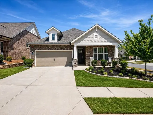 239 Floral Valley Drive, Woodstock, GA 30188