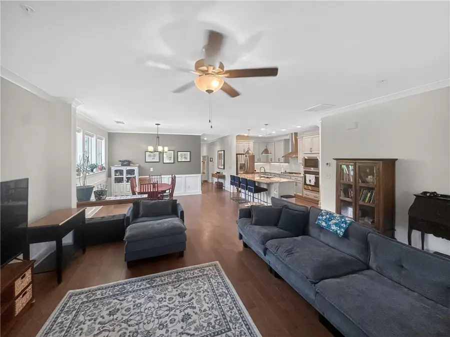 239 Floral Valley Drive, Woodstock, GA 30188 - #2