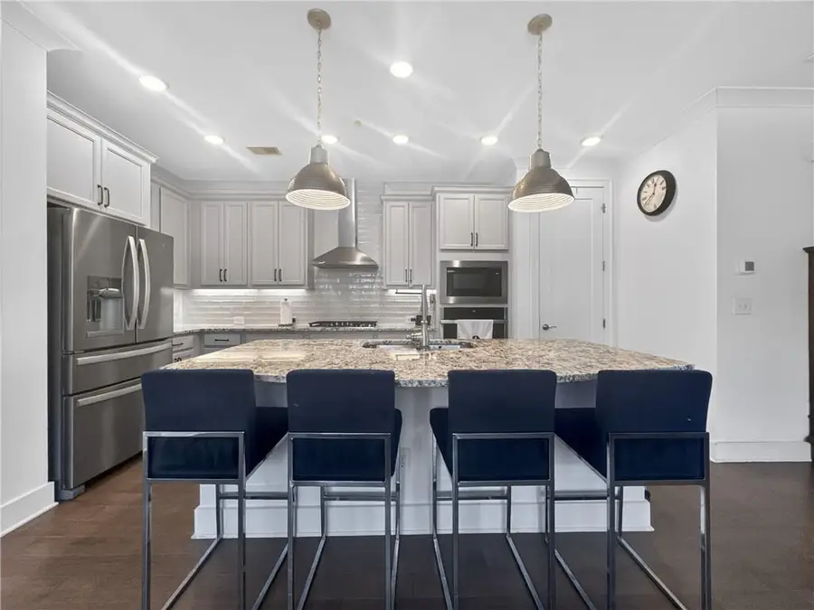 239 Floral Valley Drive, Woodstock, GA 30188 - #3