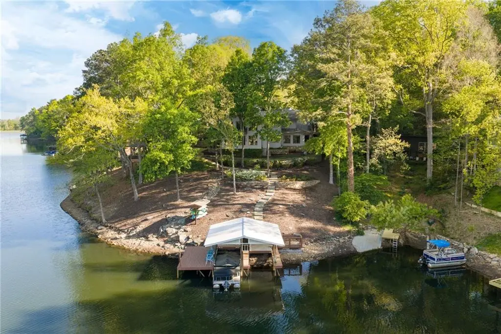 594 Hilltop Lane, Duluth, GA 30096 - #1