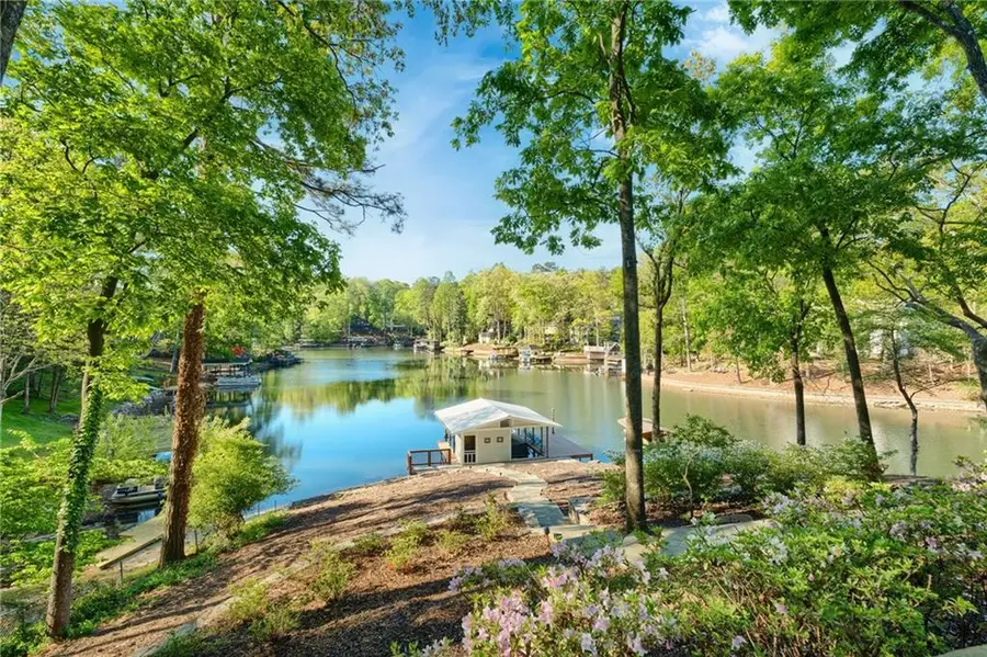 594 Hilltop Lane, Duluth, GA 30096 - #2
