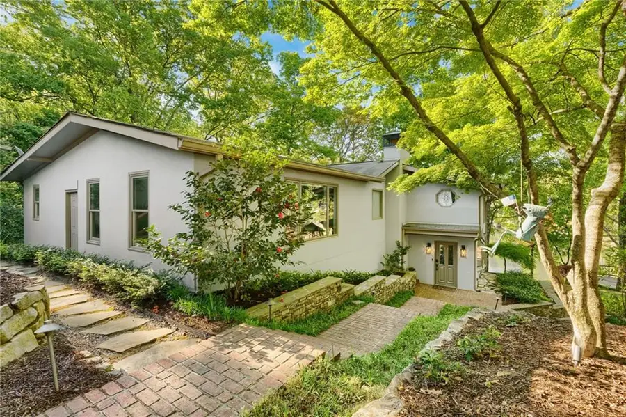 594 Hilltop Lane, Duluth, GA 30096 - #3