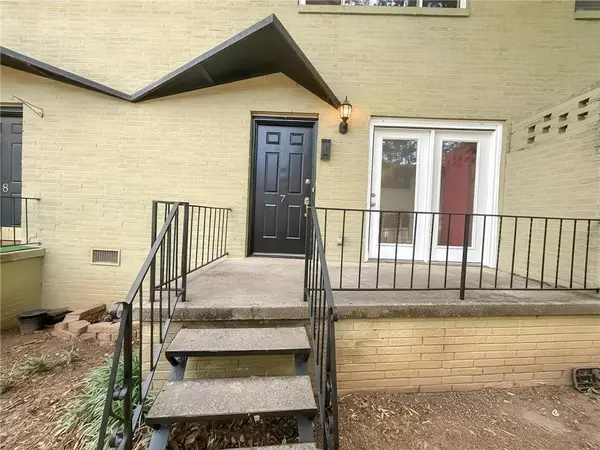 411 10th Street Ne #7, Atlanta, GA 30309