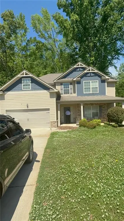 498 Louise Way, Locust Grove, GA 30248