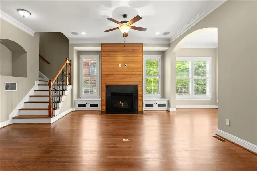 622 Parkside Village Nw #622, Marietta, GA 30060 - #3