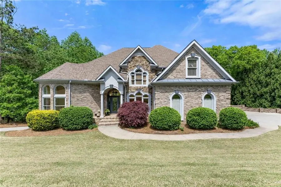 1930 Marina Way, Buford, GA 30518 - #2