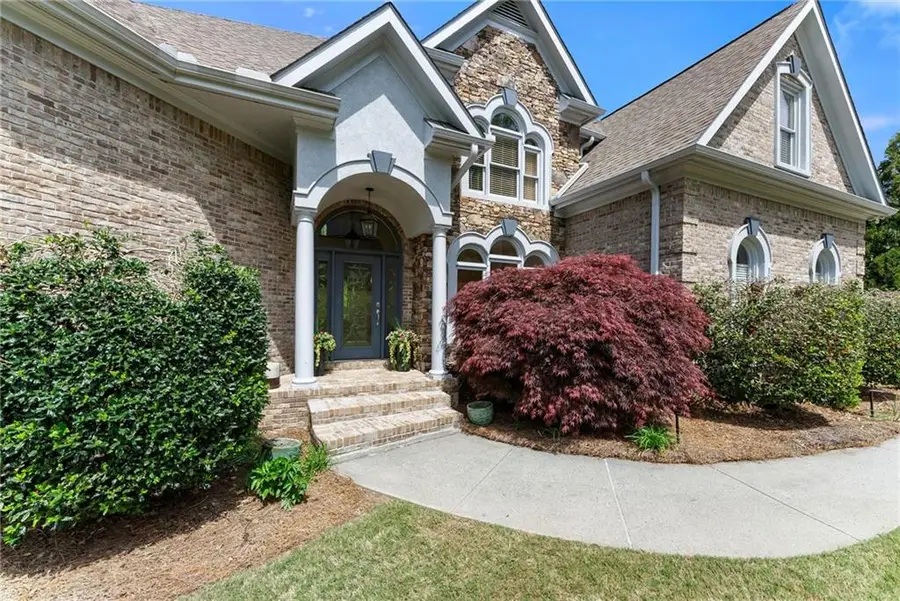 1930 Marina Way, Buford, GA 30518 - #3