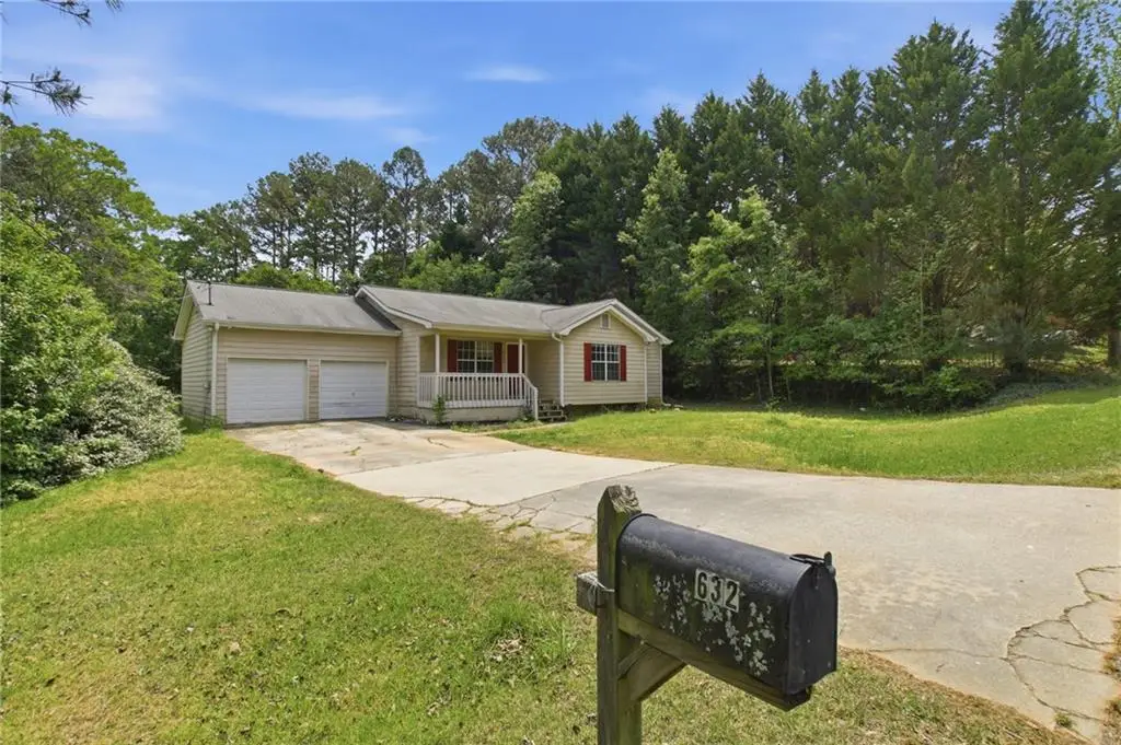 632 Jockey Lane, Auburn, GA 30011 - #1