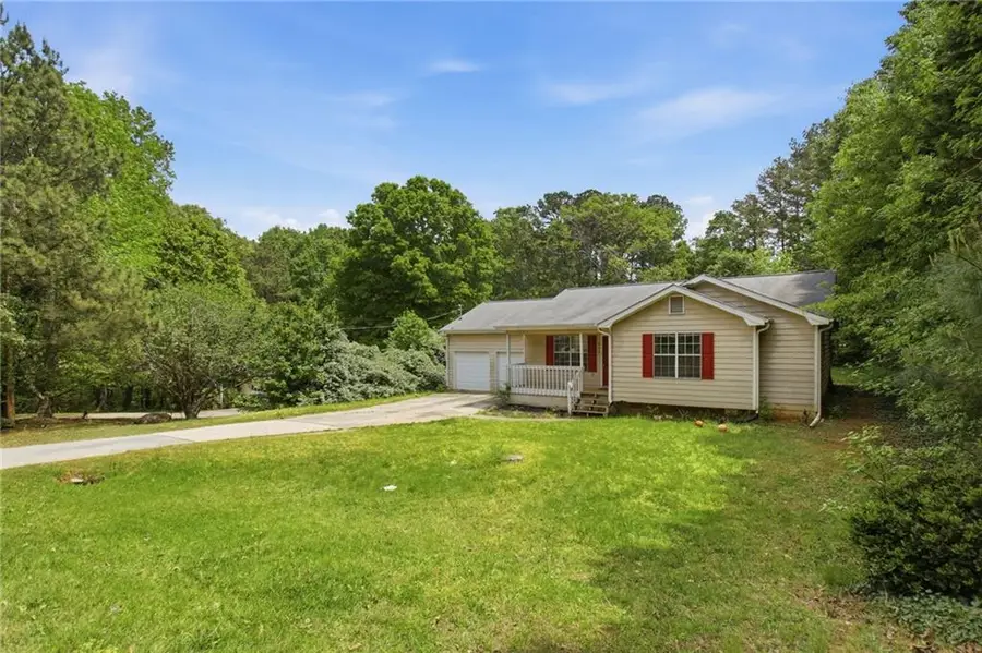 632 Jockey Lane, Auburn, GA 30011 - #3