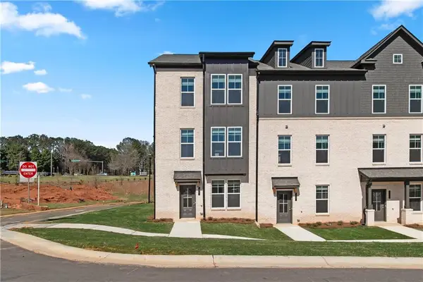 2614 Daybreak Lane, Newnan, GA 30265