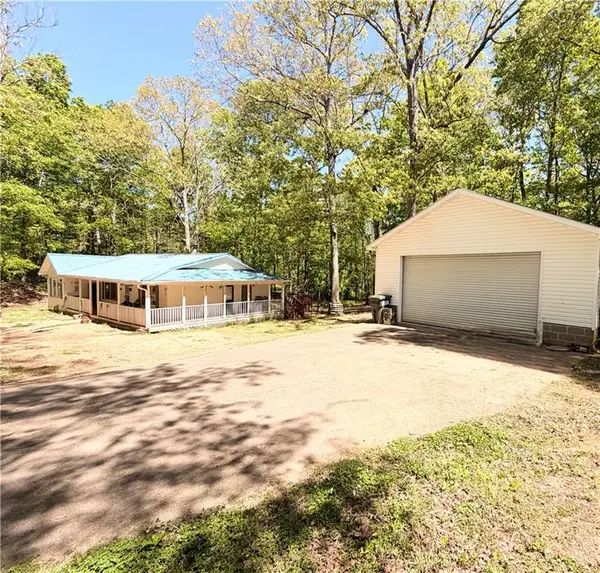 73 Friendship Ch Road, Buchanan, GA 30113