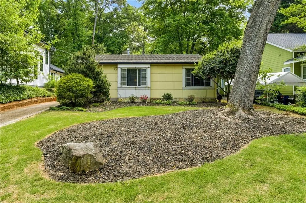 513 Drexel Avenue, Decatur, GA 30030 - #1