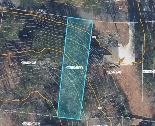 114 Parks Circle, Woodstock, GA 30188