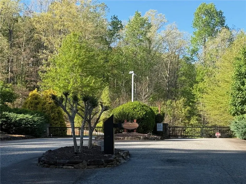 0 Mountainside Drive, Cleveland, GA 30528 - #1