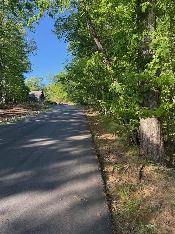 0 Mountainside Drive, Cleveland, GA 30528 - #3
