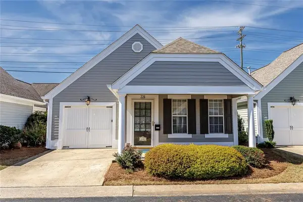 226 Rose Cottage Drive, Woodstock, GA 30189