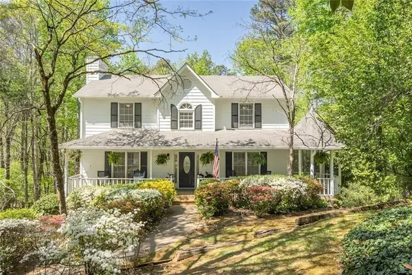 337 Westover Drive, Woodstock, GA 30188