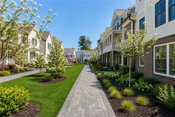 465 Anglin Walk, Alpharetta, GA 30009