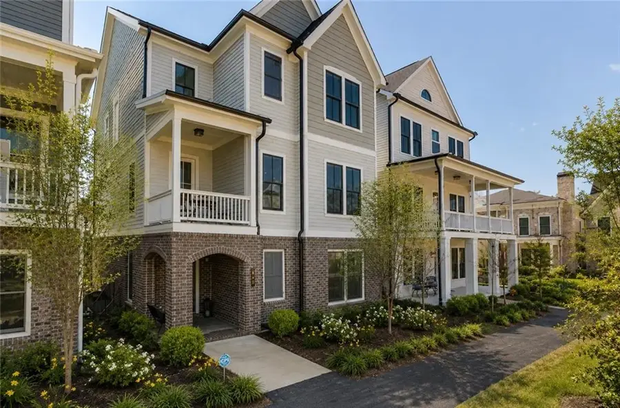 465 Anglin Walk, Alpharetta, GA 30009 - #3