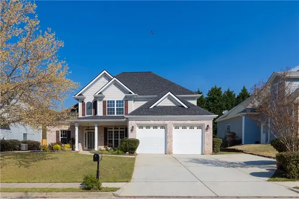 239 Blue Creek Lane, Loganville, GA 30052