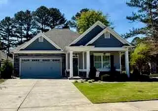 400 Grafton Walk, Woodstock, GA 30188 - #1