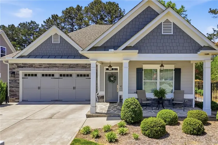 400 Grafton Walk, Woodstock, GA 30188 - #2