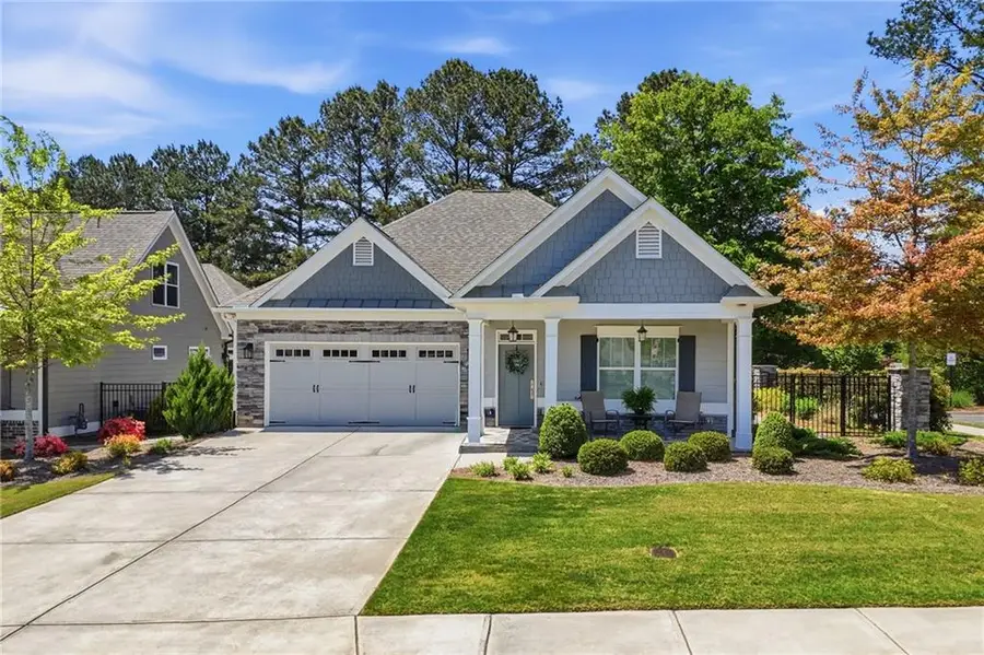 400 Grafton Walk, Woodstock, GA 30188 - #3