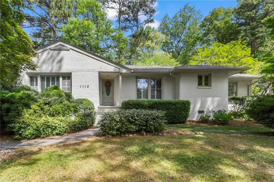 1116 Citadel Drive Ne, Atlanta, GA 30324 - #3