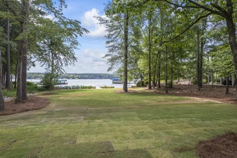 1301 Grayson Pointe Drive, Buckhead, GA 30625 - #3