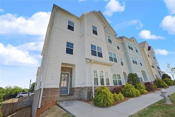 87 Rising Fawn Lane, Marietta, GA 30060