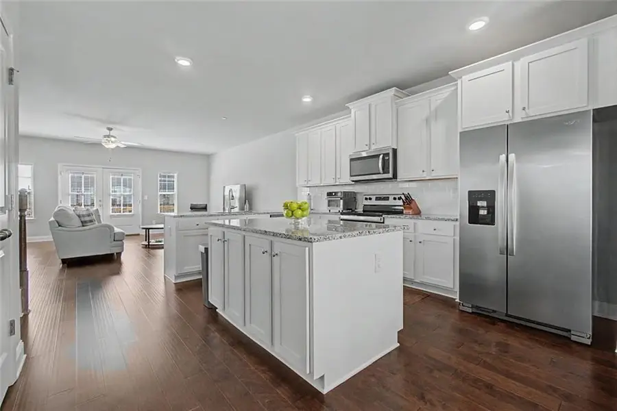 87 Rising Fawn Lane, Marietta, GA 30060 - #2