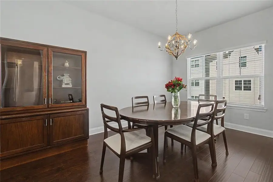 87 Rising Fawn Lane, Marietta, GA 30060 - #3