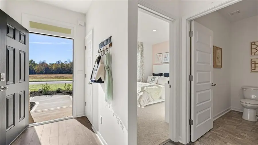 130 Melrose Court, Jefferson, GA 30549 - #2