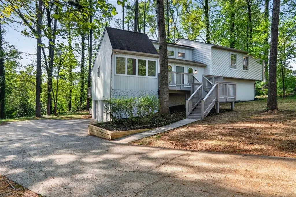 3038 Skidaway Court, Stone Mountain, GA 30087 - #1