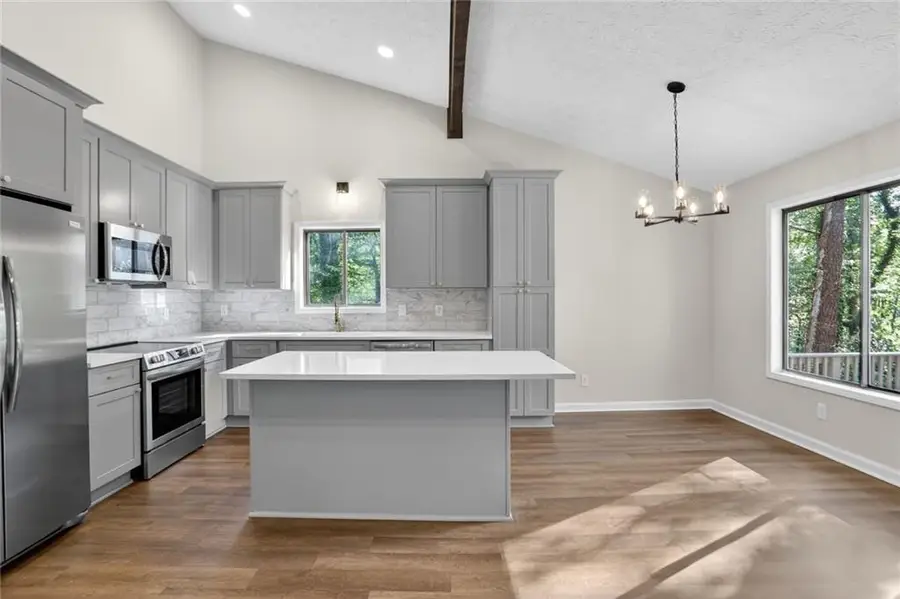 3038 Skidaway Court, Stone Mountain, GA 30087 - #2