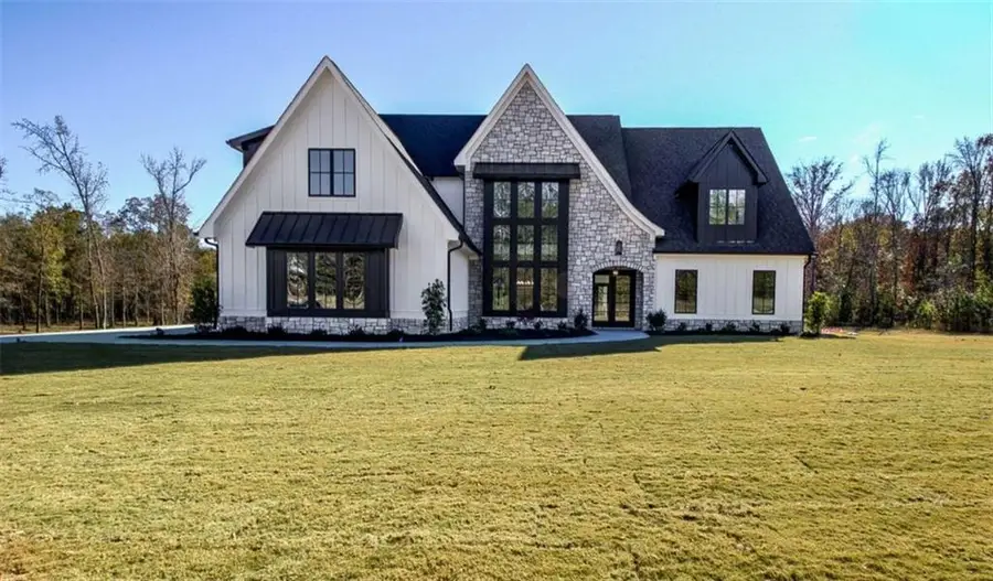 130 Grace Hope Drive, Brooks, GA 30205 - #2