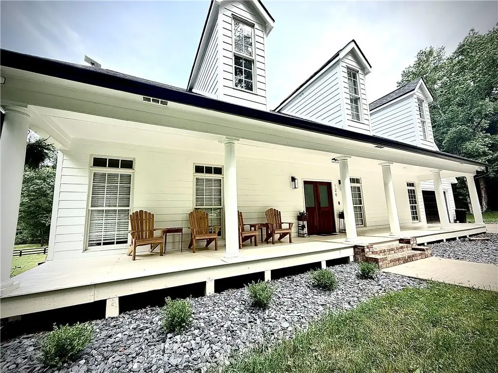 128 Golden Hills Drive, Woodstock, GA 30189 - #1