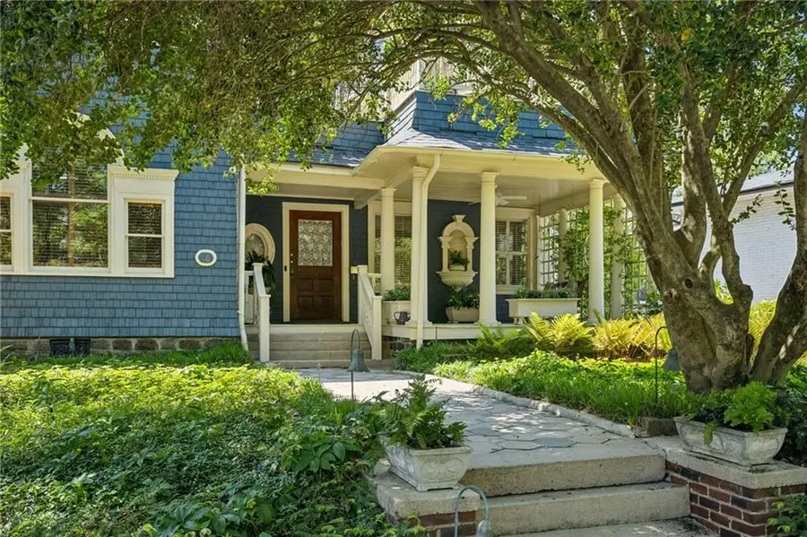 36 Delta Place Ne, Atlanta, GA 30307 - #2