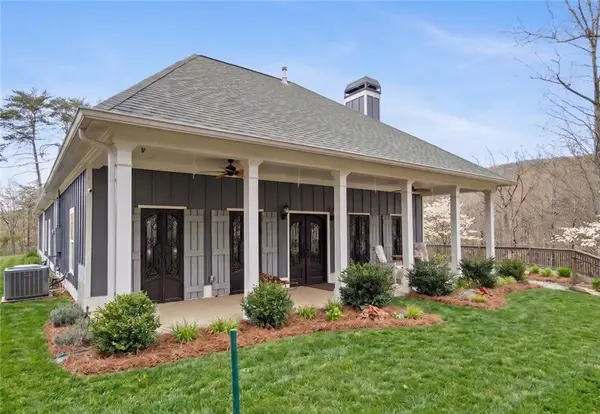 106 Osage Court, Waleska, GA 30183