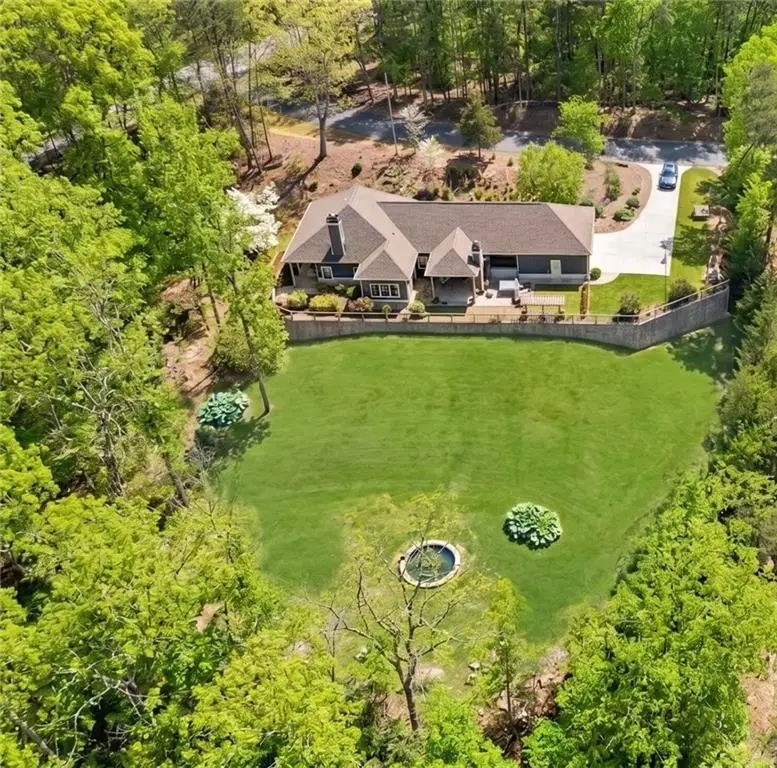 106 Osage Court, Waleska, GA 30183 - #2