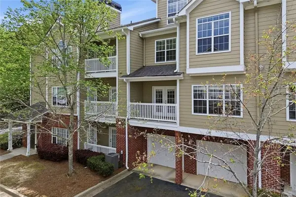 2111 Woodland, Alpharetta, GA 30009