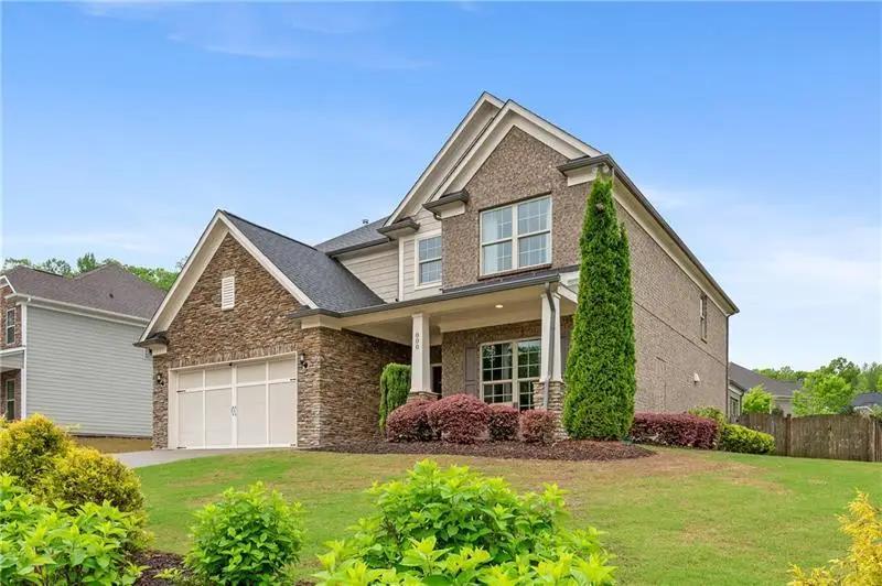 800 Ivy Crest Lane, Canton, GA 30115 - #2