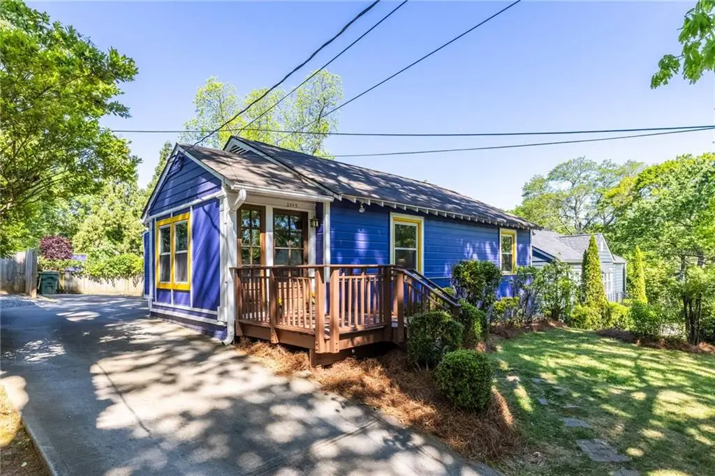 103 Mortimer Street Se, Atlanta, GA 30317 - #1
