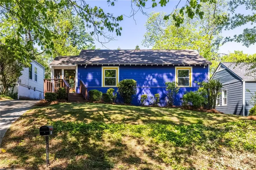 103 Mortimer Street Se, Atlanta, GA 30317 - #2