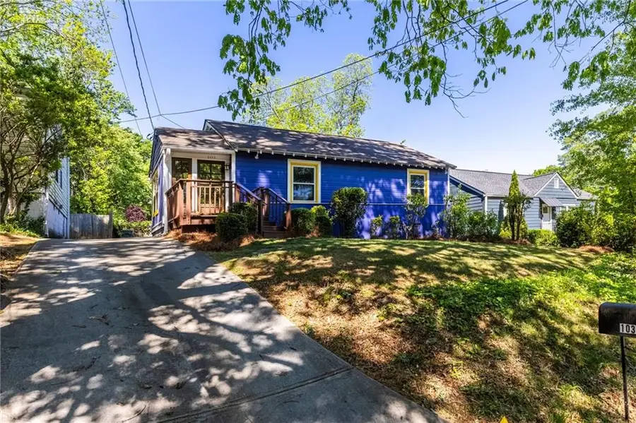 103 Mortimer Street Se, Atlanta, GA 30317 - #3