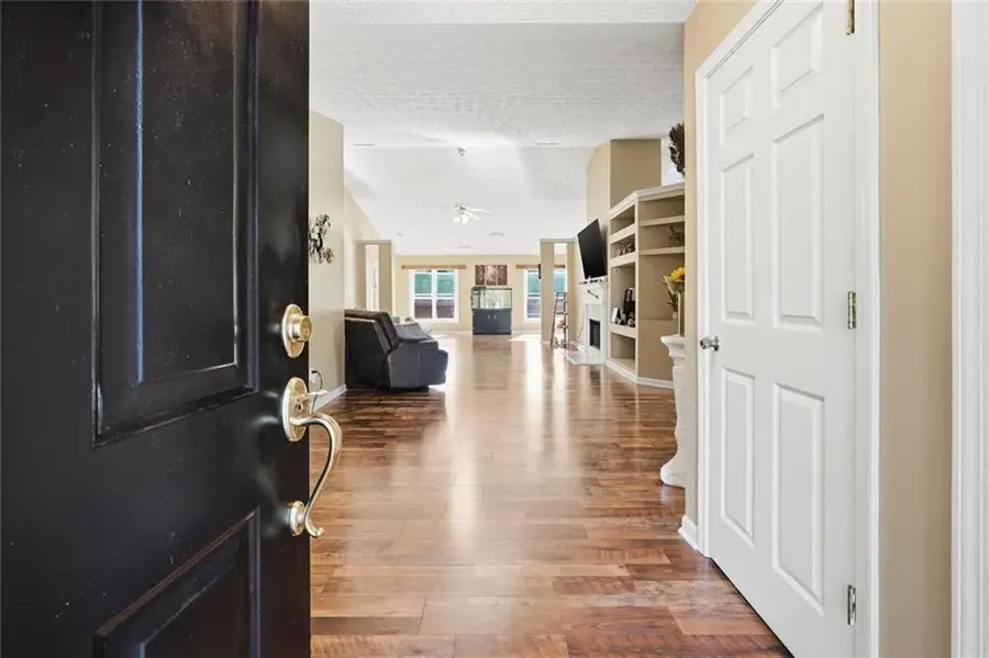 2645 Hamilton Chase Run, Buford, GA 30519 - #2