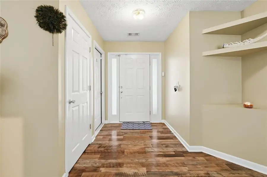 2645 Hamilton Chase Run, Buford, GA 30519 - #3