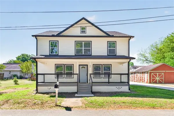 43 Chestnut Street, Commerce, GA 30529