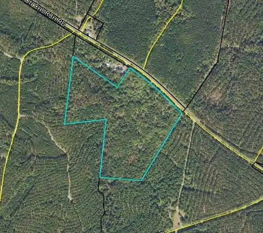 0 Powelton Church Road, Sparta, GA 31087